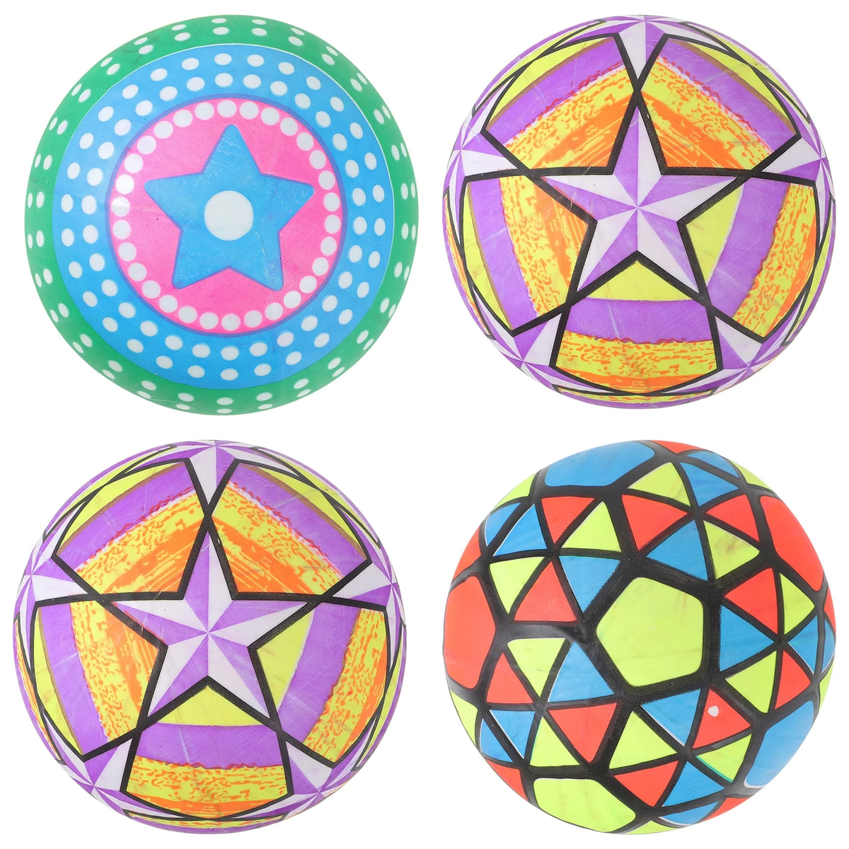 Inflatable Volleyball Toys Set K421237