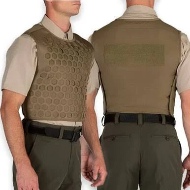 Hexgrid Outer Carrier Tall Sandstone U806095