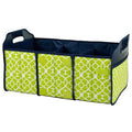 Folding Picnic Basket I670