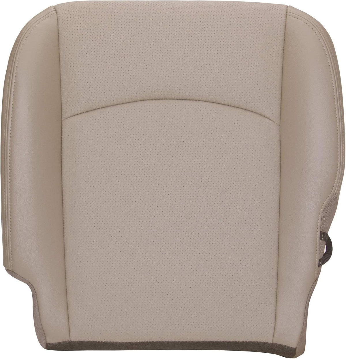 Perforated Leather Seat Cover R404885