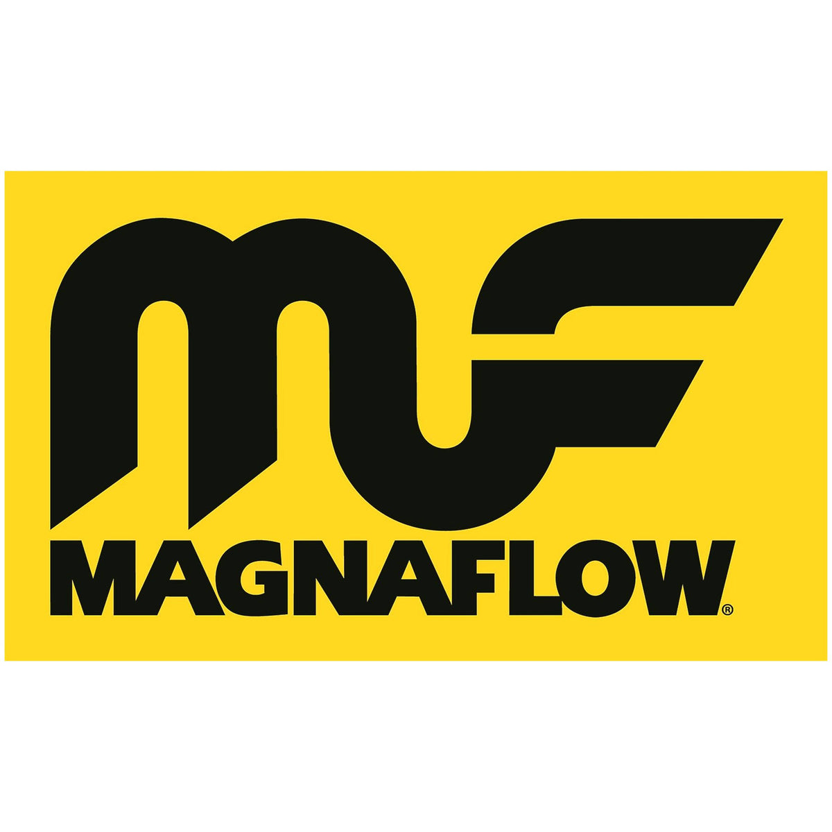 Exhaust Muffler B8213