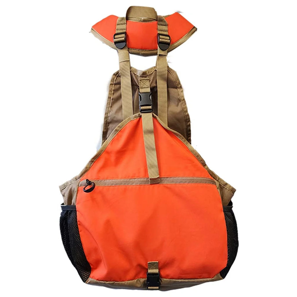 Upland Strap Vest G489862