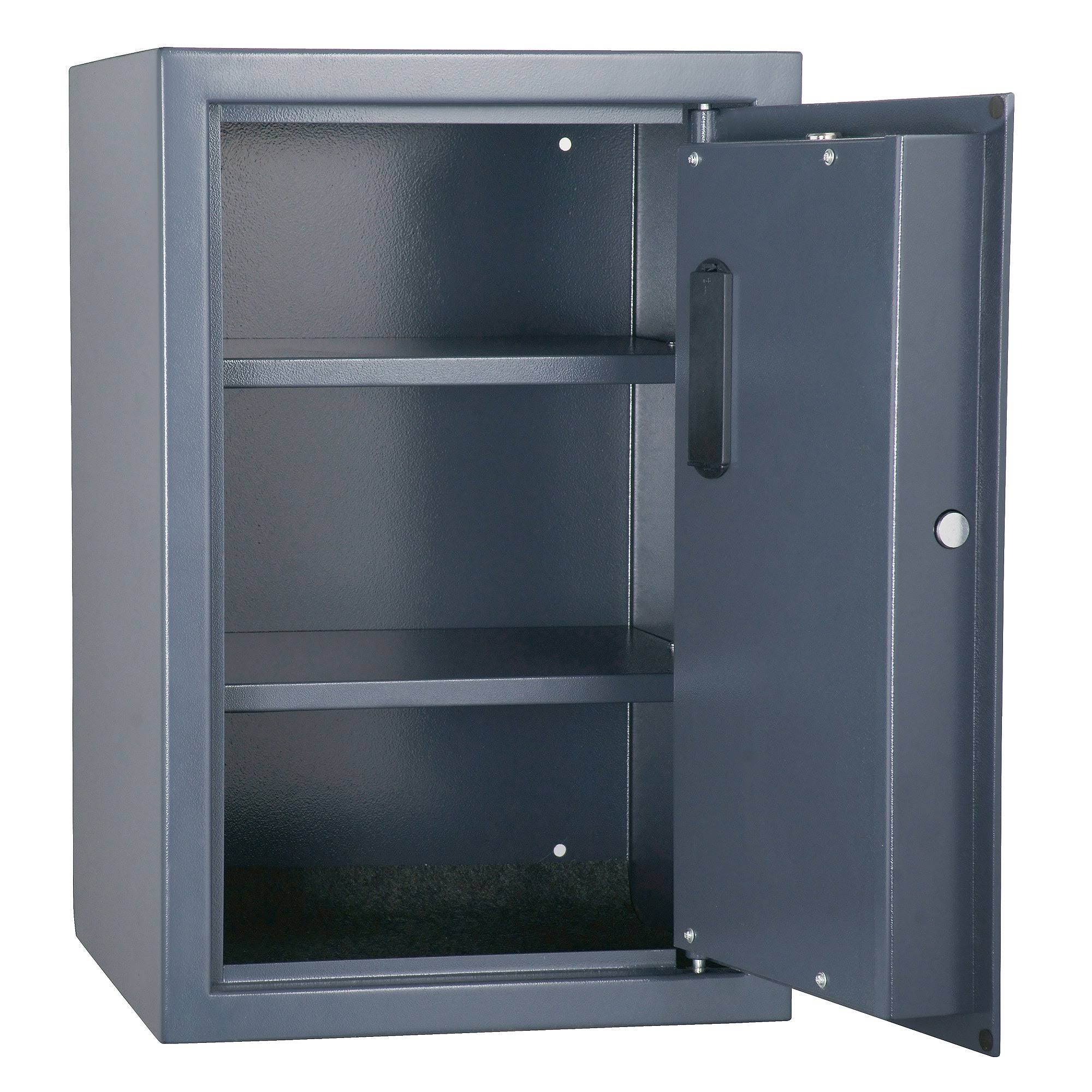 Electronic Digital Safe W809191