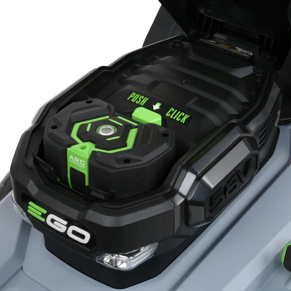 Cordless Lawn Mower 21In Self Propelled Kit Y4552