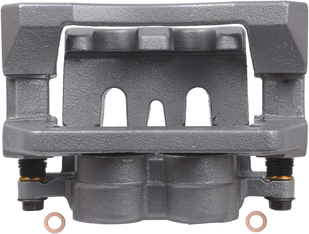 Rear Left Brake Caliper for F250 F350 Super Duty M48581