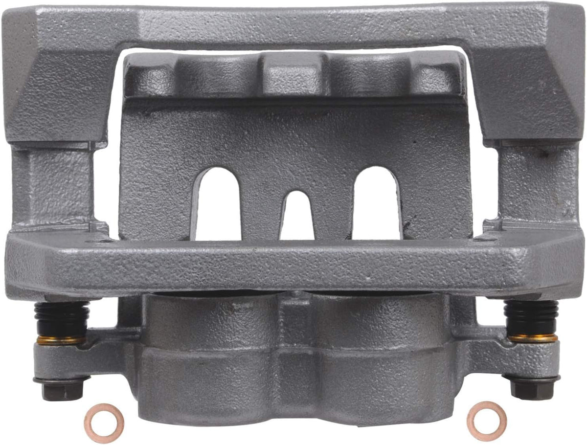 Rear Left Brake Caliper for F250 F350 Super Duty M48581