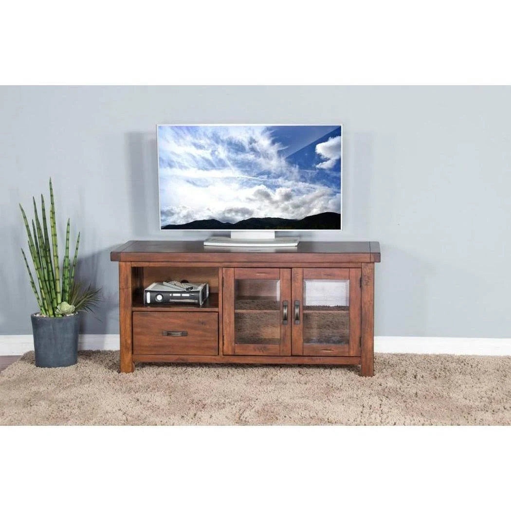 54x22 TV Console Q70967
