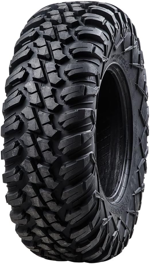 32x10-14 Aramid 10 Ply DOT Radial UTV Tire T4298