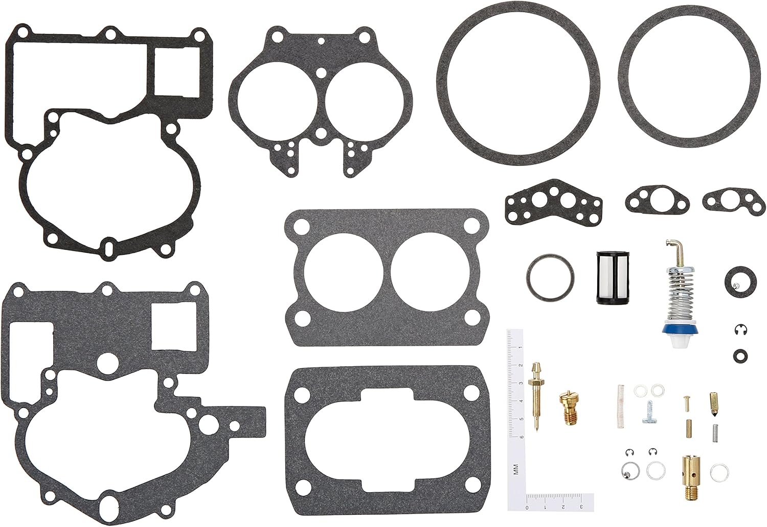 Medium Carburetor Kit L496820