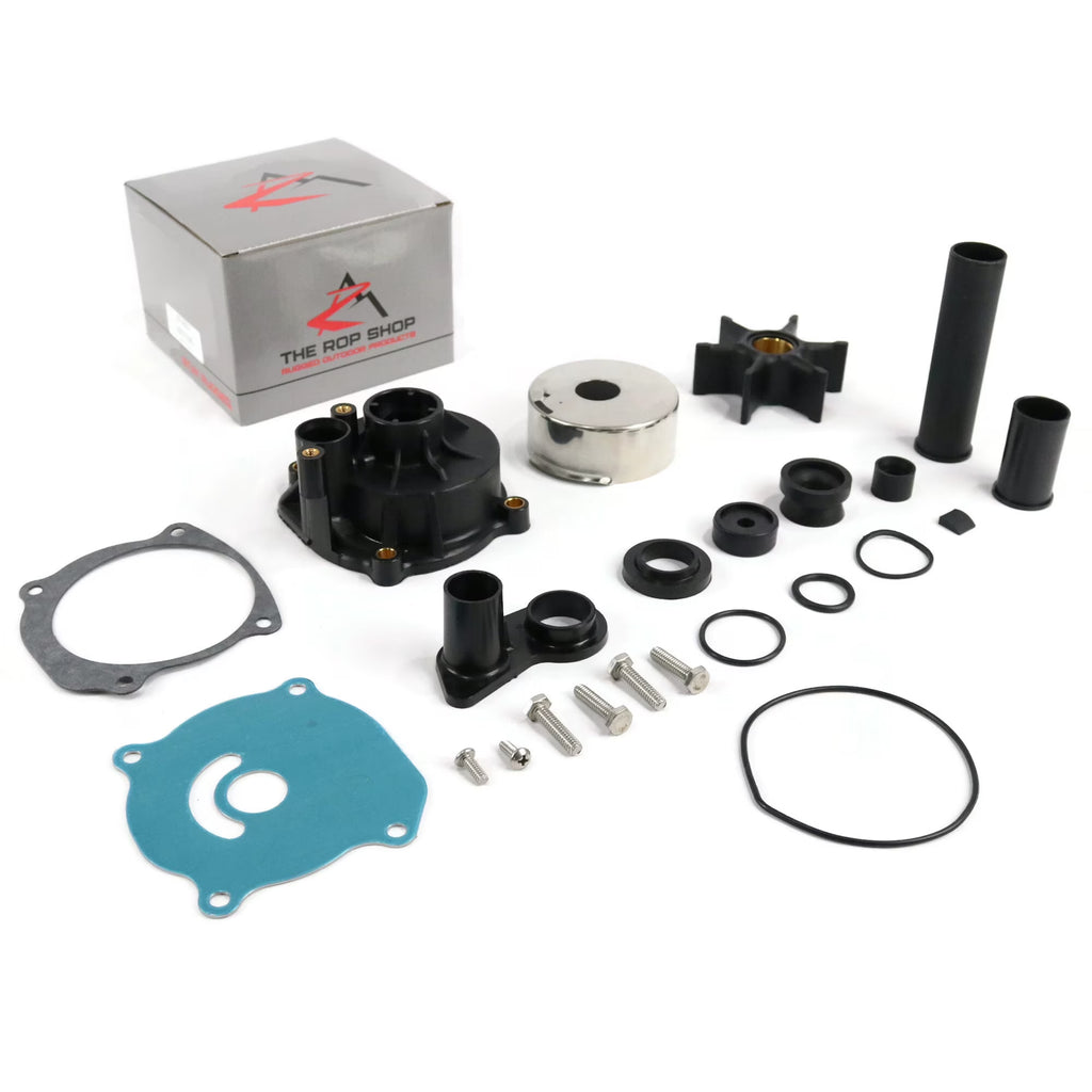 Water Pump Impeller Kit T301