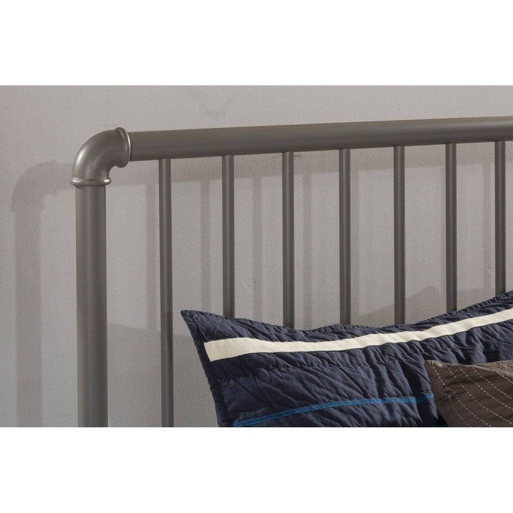 Queen Stone Bed Set Frame Included P680