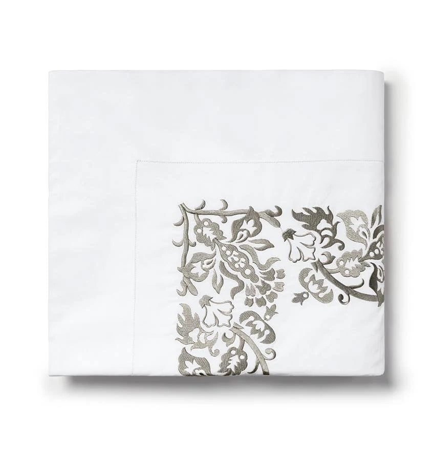 King Flat Sheet S72829