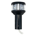 Round LED Combo Masthead Light Bar Top V8008