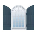 14 inchw x 49 inchh Vinyl Shutters M6416