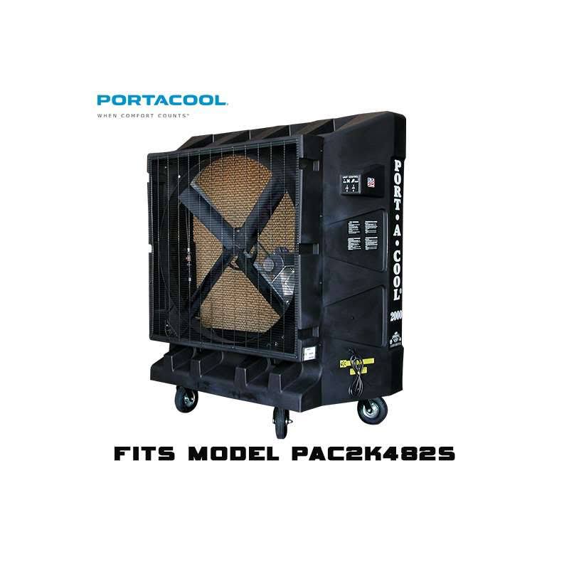 Pump for Classic and Hurricane Series H6572
