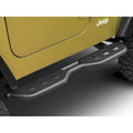 Rocker Steps for Jeep Wrangler TJ K726867