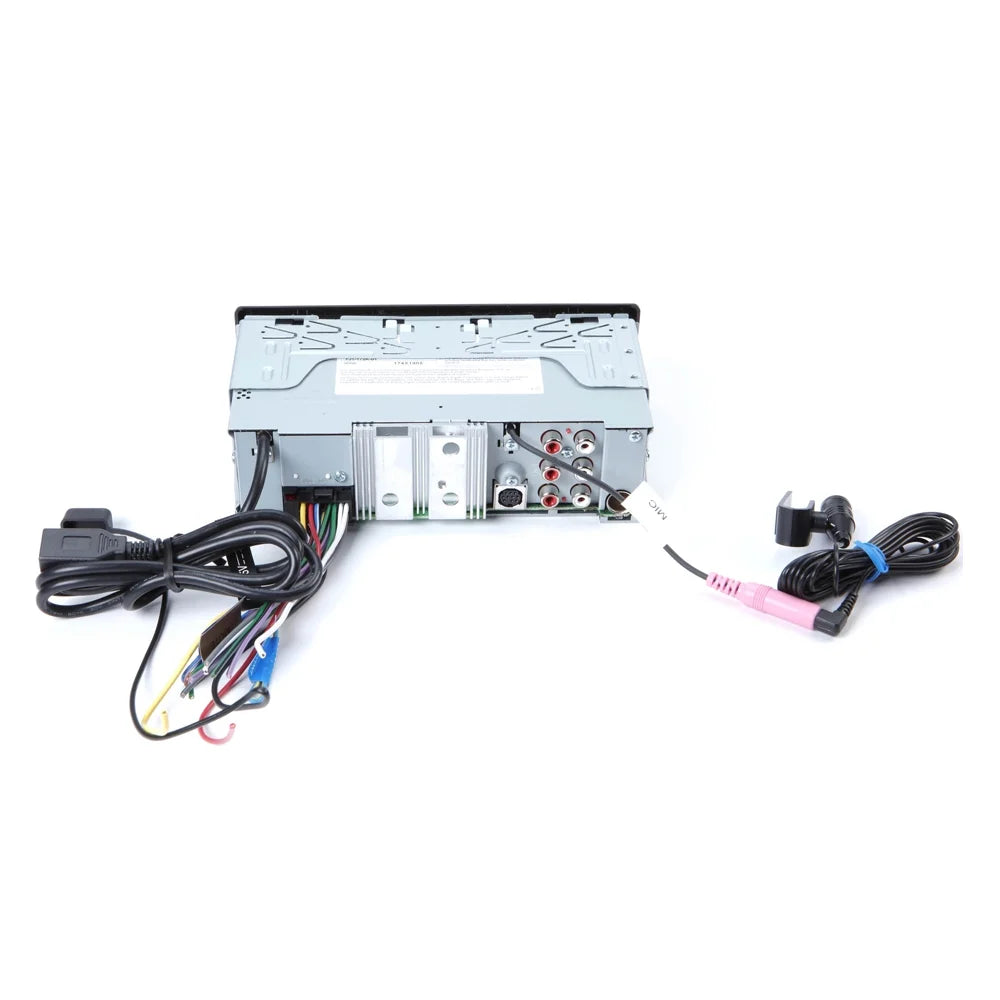 Digital Media Receiver with Bluetooth N20405