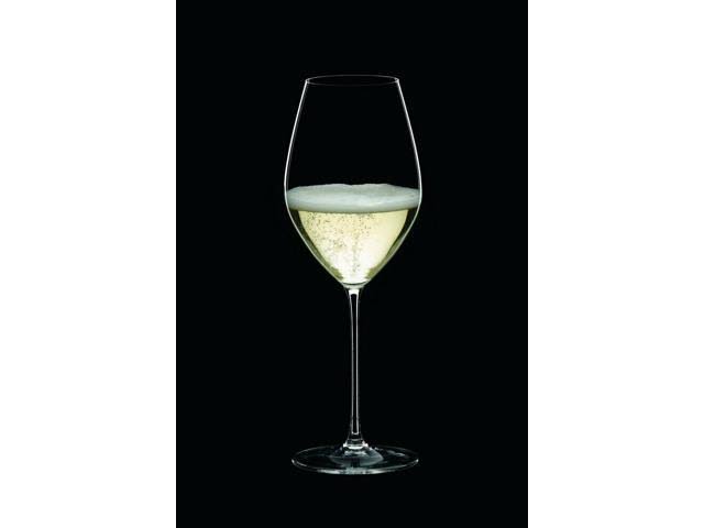 Set of 2 Champagne Glass G61428