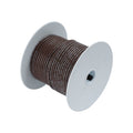 Brown 14 AWG Tinned Copper Wire M431