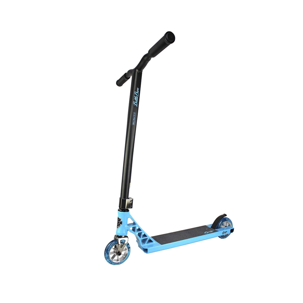 Blondi Blue/Black Pro Scooter Y366
