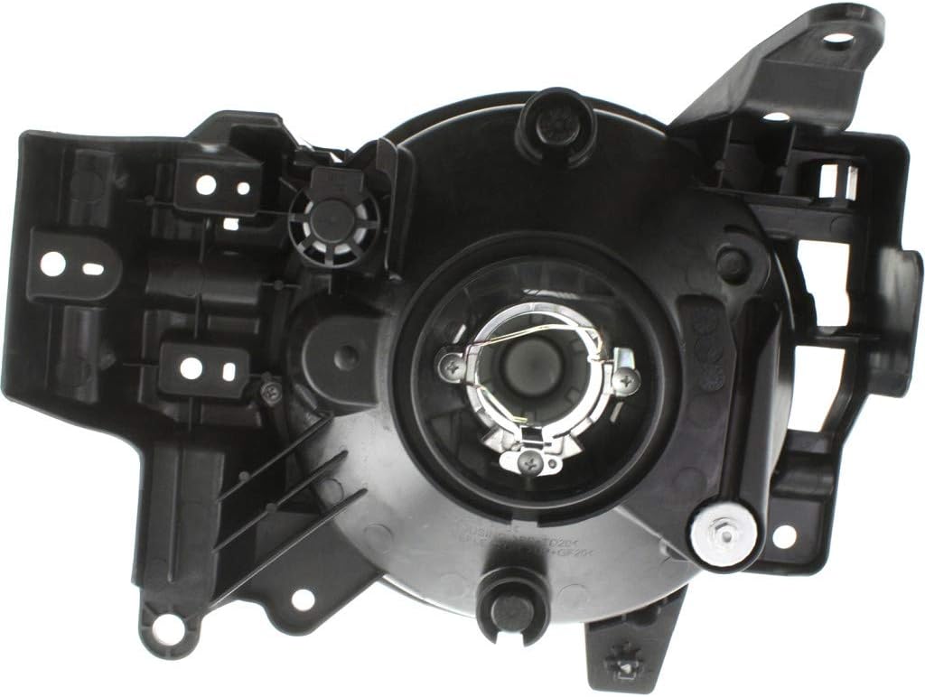 Pair Headlights for Toyota FJ Cruiser C479915