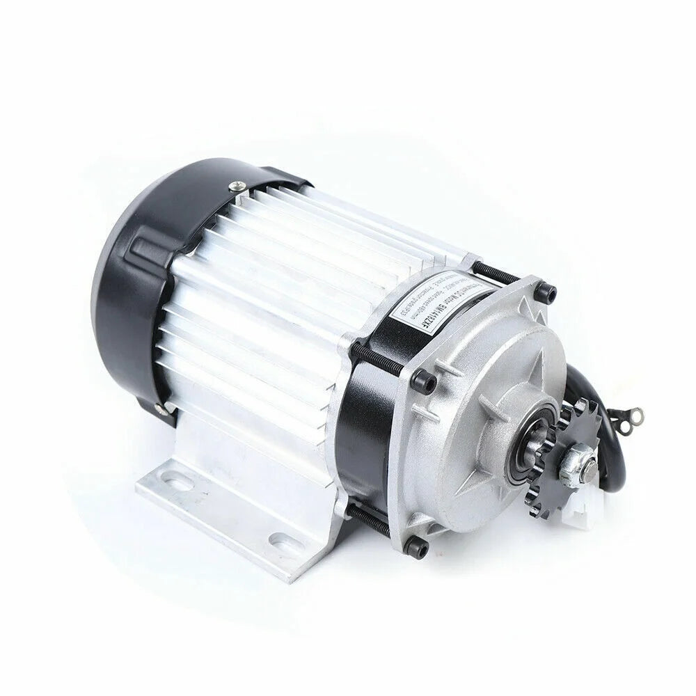 48V 750W Electric 3 Wheel Bike Brushless Motor Kit M933