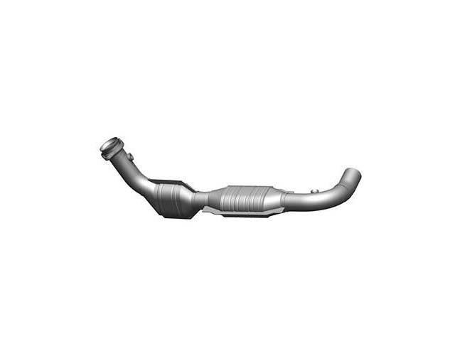 Direct Fit Catalytic Converter B3797