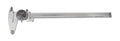 0-12'' Stainless Steel Dial Caliper in Fitted Box C2957