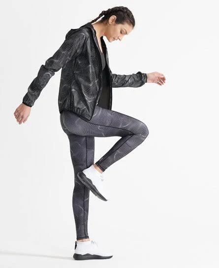 Superlight Running Jacket L2096