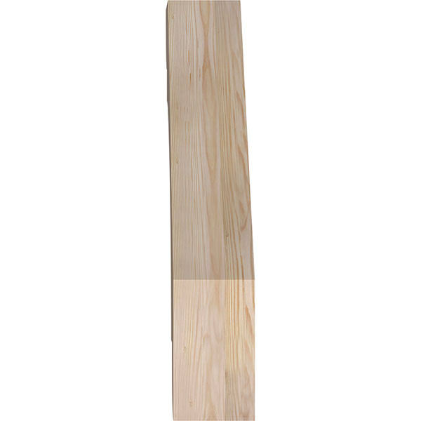 5 1/2x22W x 24x22D x 30x22H Douglas Fir Brace I227262