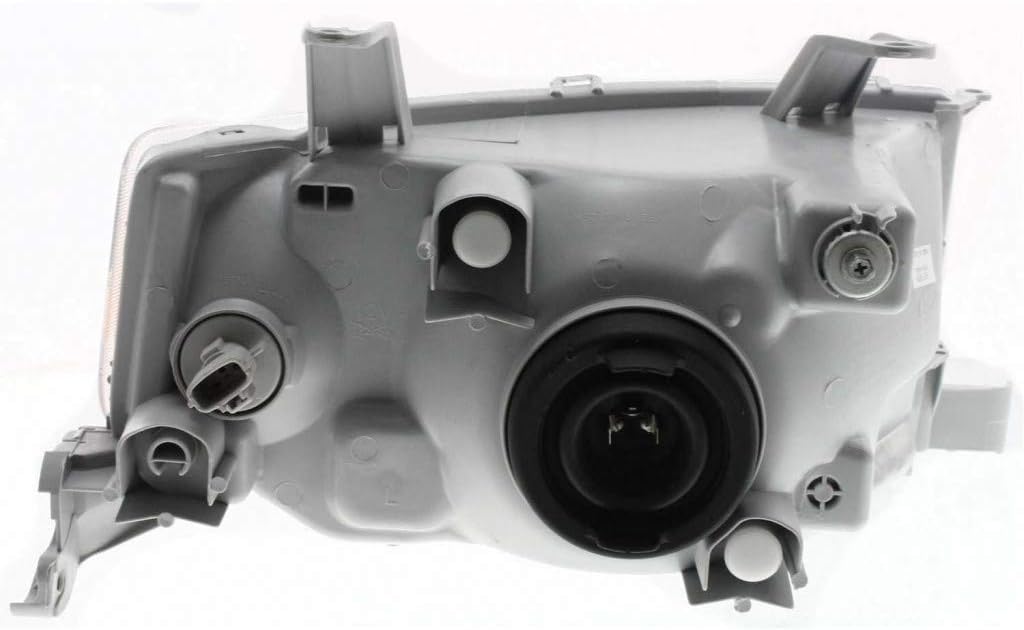 Headlight Assembly Pair for Scion xB 2004-2006 X217