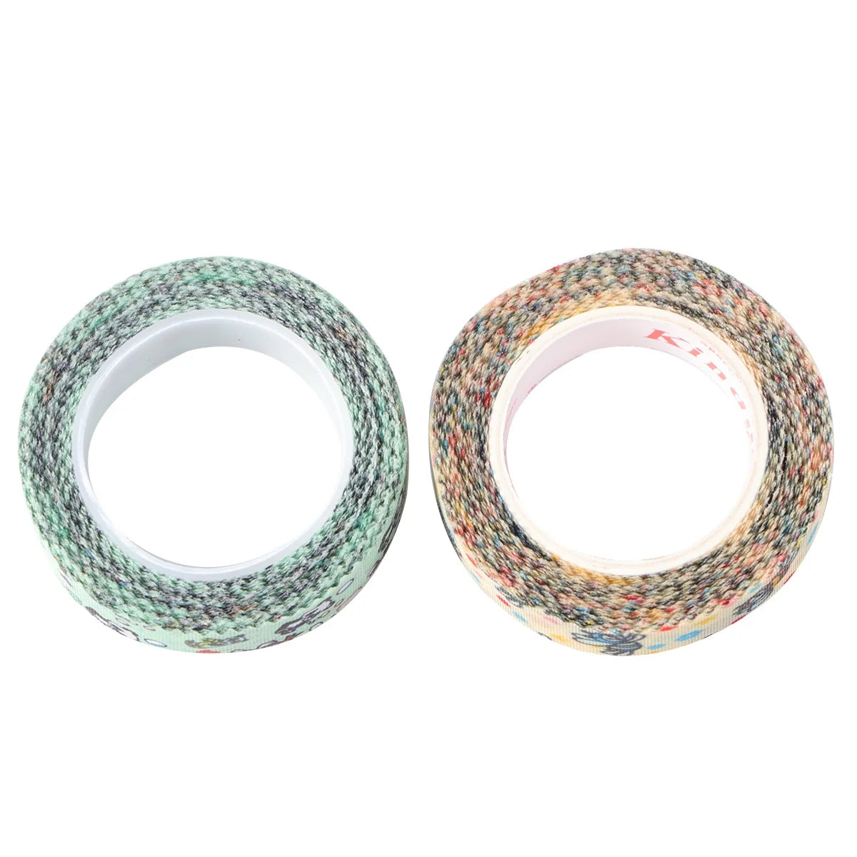 Tearable Silk Finger Tape for Chinese Zither U803
