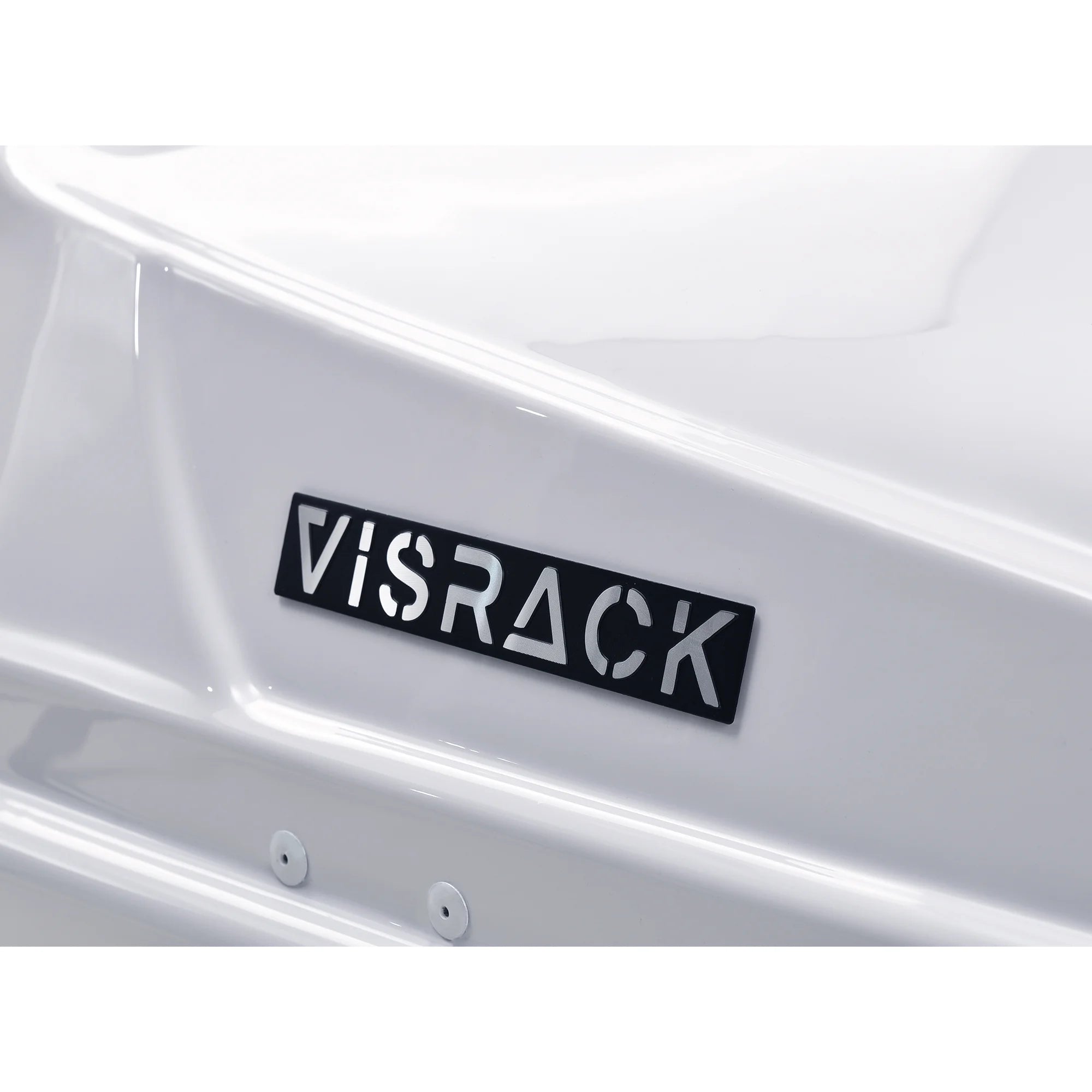 Hard Shell Roof Luggage Rack with Safety Key U878