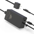 127W 15V 8A Power Adapter with Carrying Case C49688