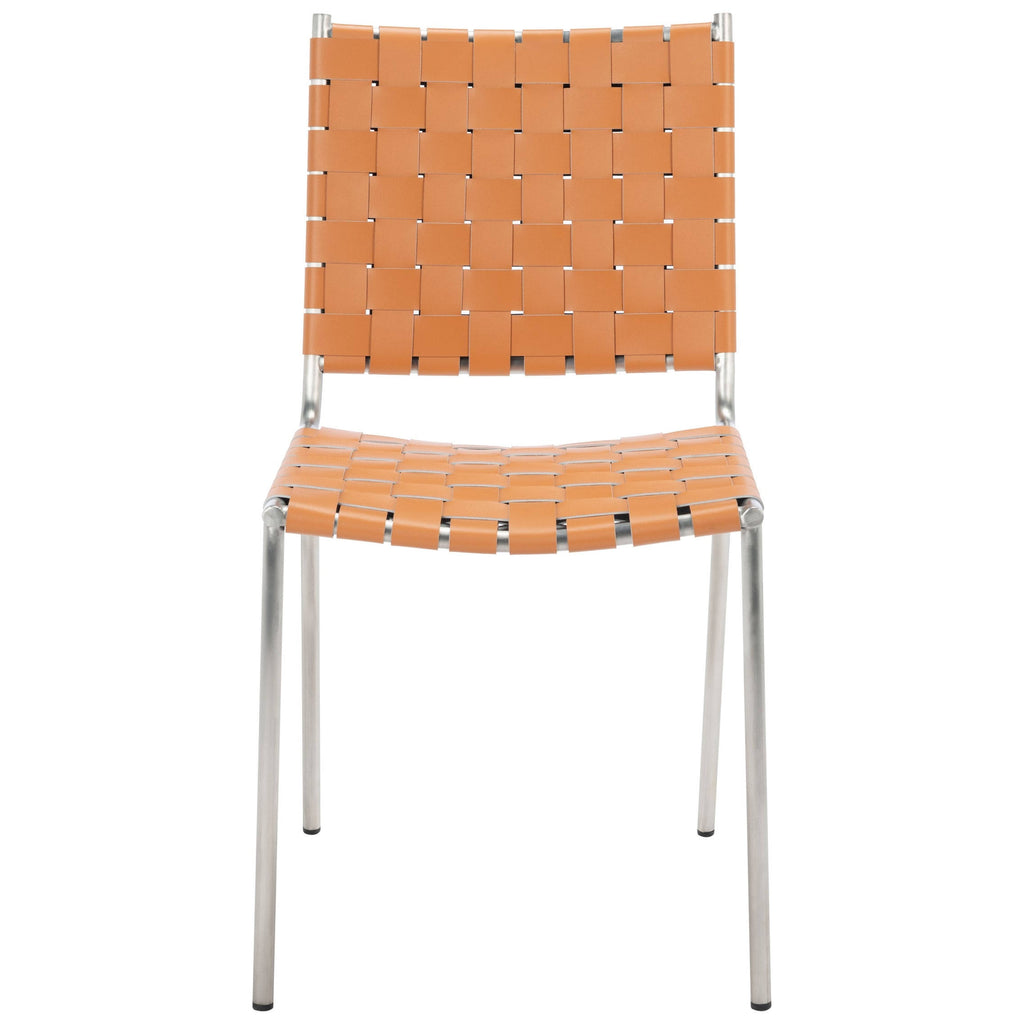 Set of 2 Woven Dining Chair M554997