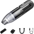 Cordless Hand Vacuum Cleaner with 6000PA Suction USB Rechargeable G501153