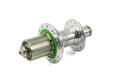 Silver Campagnolo Freehub Rear Hub I853517