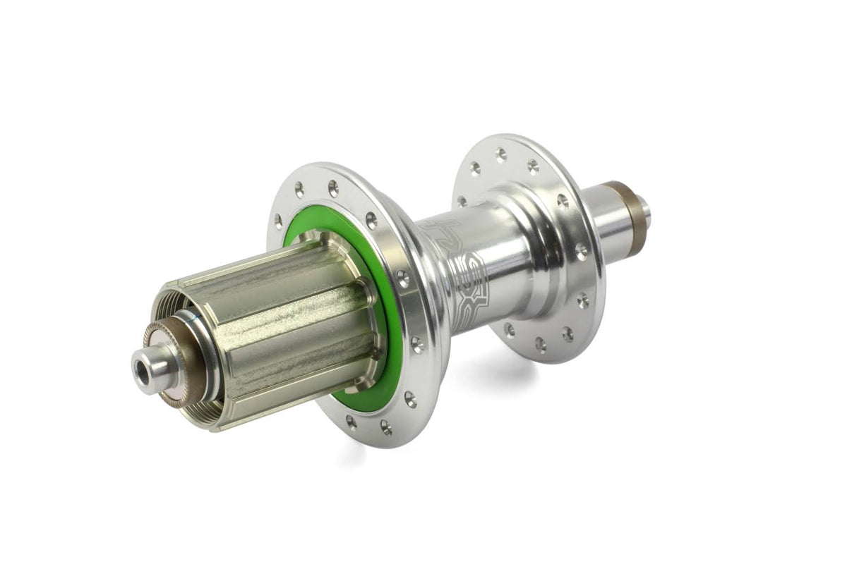 Silver Campagnolo Freehub Rear Hub I853517