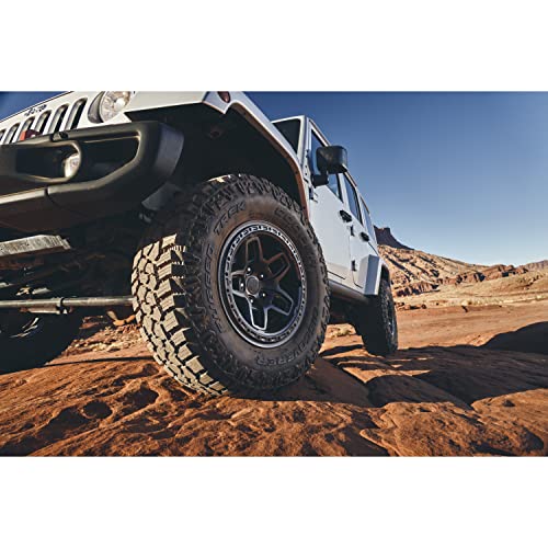 All-Season LT275/70R18 125Q Tire A57988