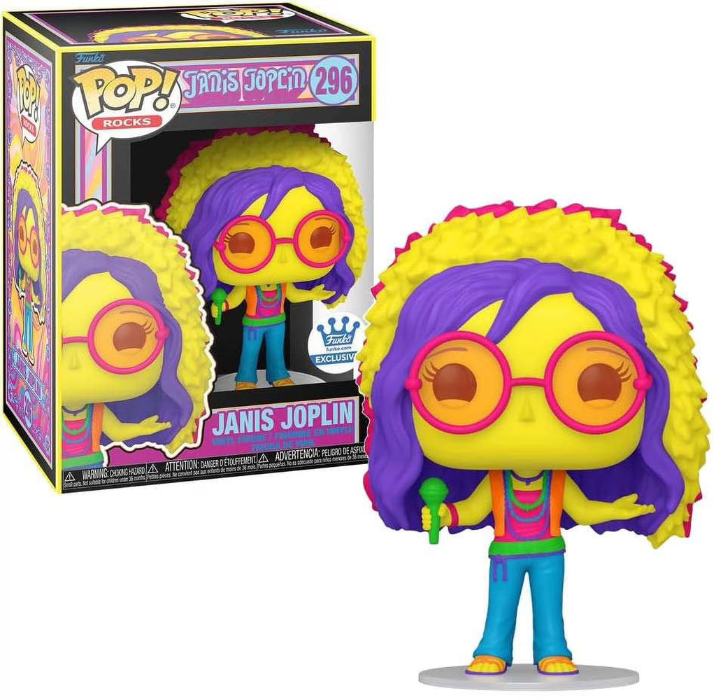 Vinyl Figure V302