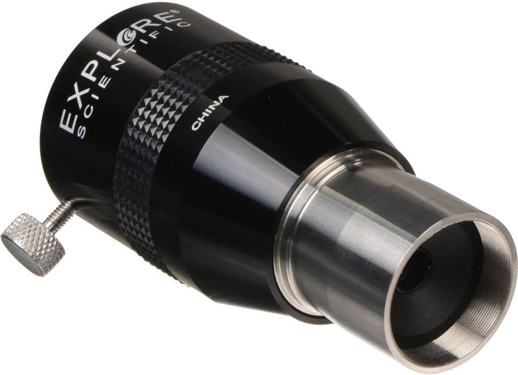 Focal Extender; 2-inch Barrel; 4 Elements N920204