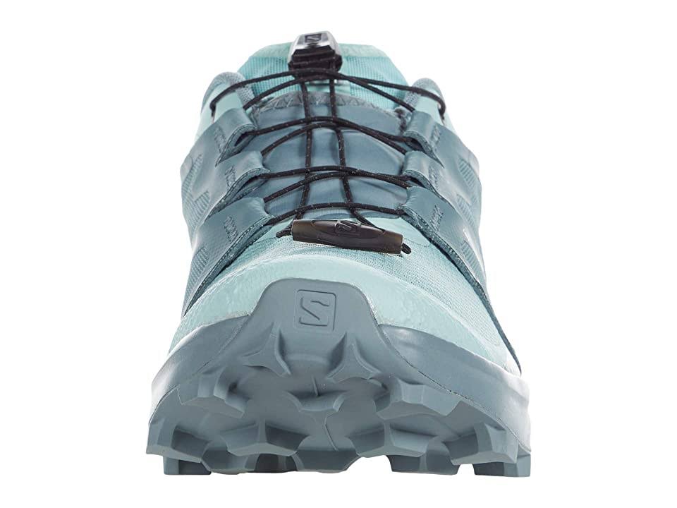 Wildcross Goretex 7 Trail Running Shoes L8055