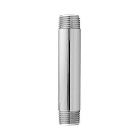 Brass Vertical Drop Ceiling Nipple N99214