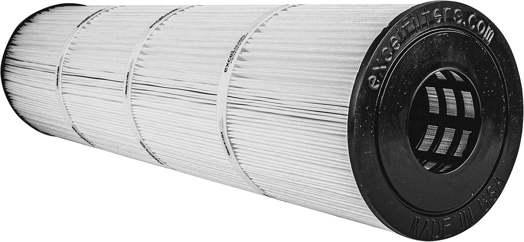 4 Pack Replacement Pool Filter Cartridges J779513