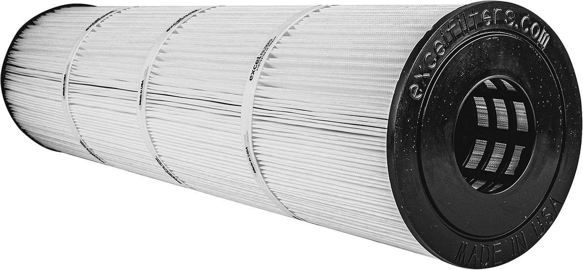 4 Pack Replacement Pool Filter Cartridges J779513
