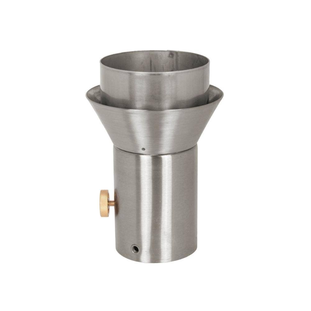 14x22 Stainless Steel Gas Torch F90460