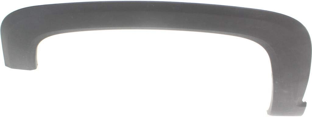 Wheel Arch Molding Pair Front F702