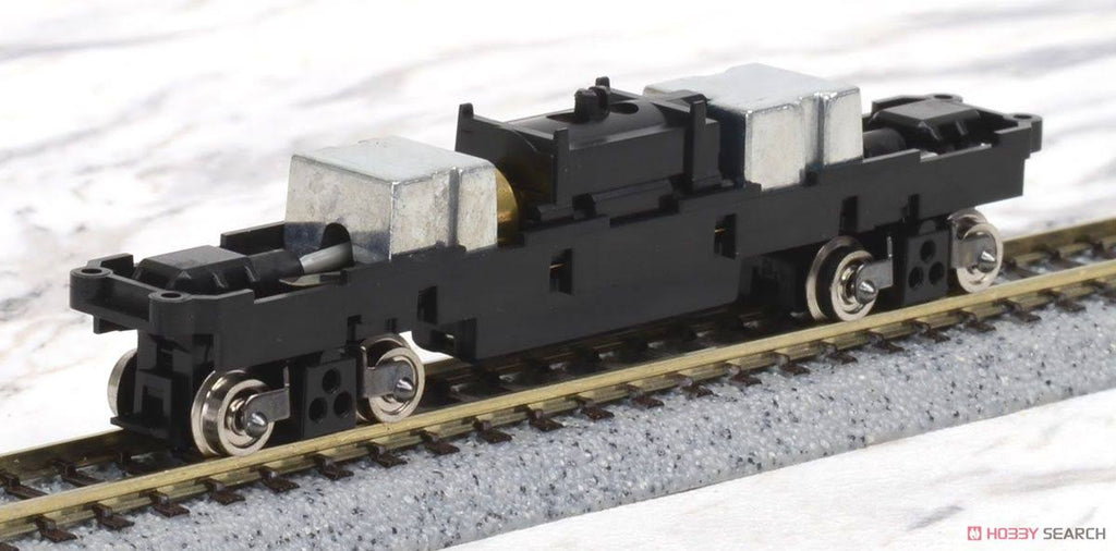 Powered Motorized Chassis N Scale D8440