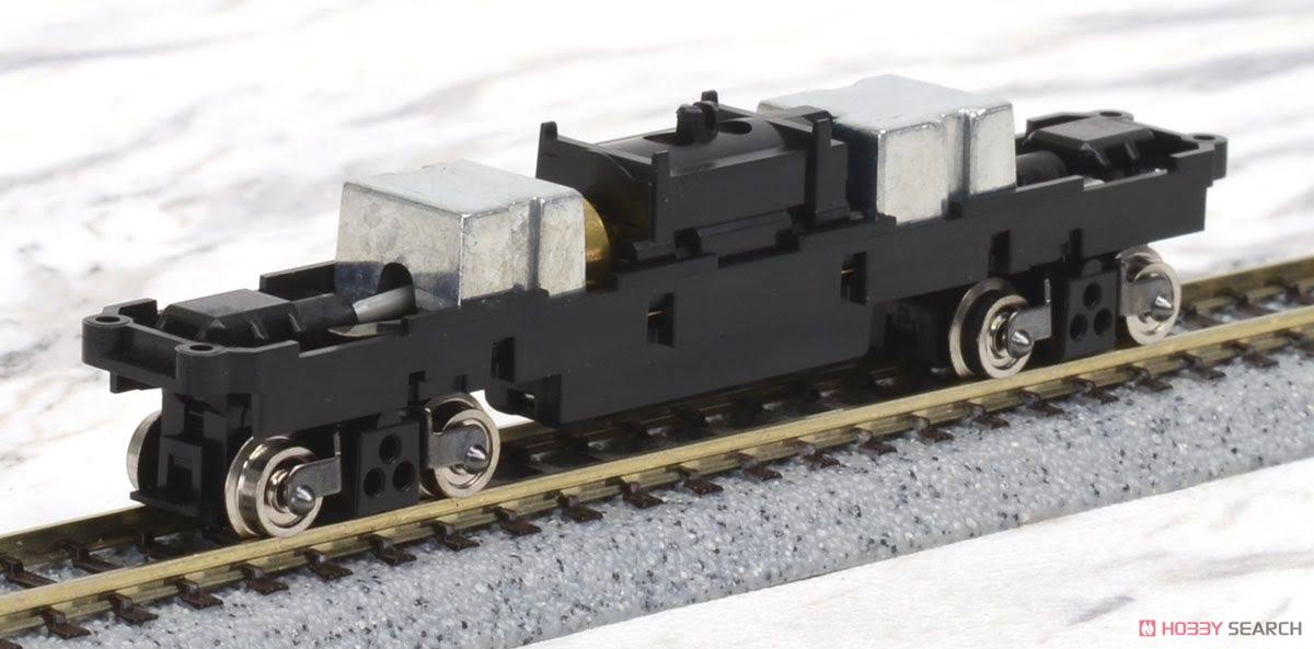 Powered Motorized Chassis N Scale D8440