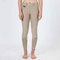 Classic Tan Knee Patch Breech P920071